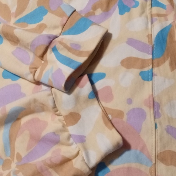 Juicy By Juicy Couture Hoodie Plus Sz 2Xl|NWOT - Picture 4 of 10